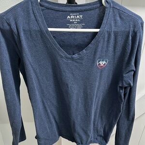 Ariat Long Sleeve Shirt